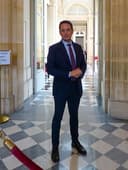 Yoann Gillet