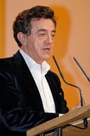 Yves Cochet