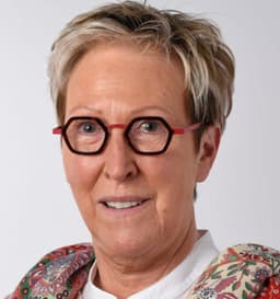 Catherine Baillot