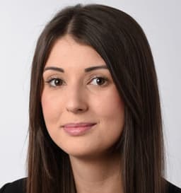 Aude Brastenhofer