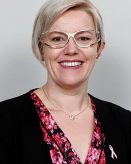 Caroline Meloni