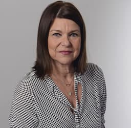 Brigitte Lancine