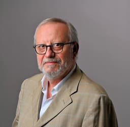 Alain Vizier