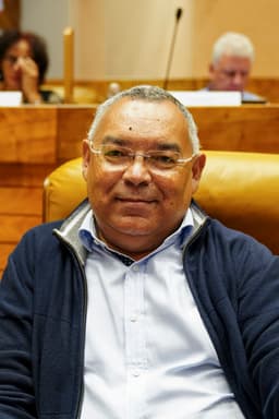 Bernard Ange Picardo