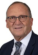 Bernard Buis