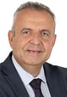 Laurent Burgoa