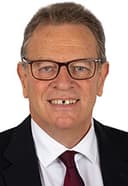Patrick Chauvet