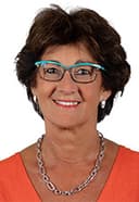 Annick Jacquemet