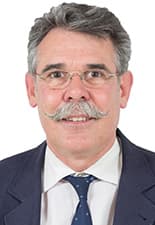 Martin Lévrier
