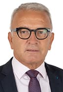 Pascal Martin