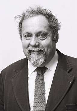 Alain Bombard