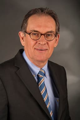 Alain Cadec