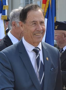 Alain Cazabonne