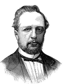 Albert Legrand