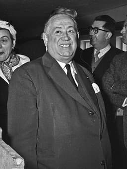 André Dulin
