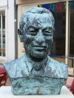 André Rossi