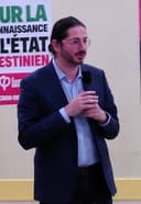 Aurélien Le Coq