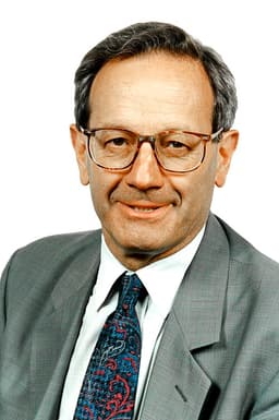 Bernard STASI