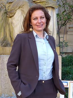 Blandine Brocard
