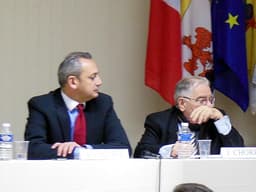 Bruno Genzana