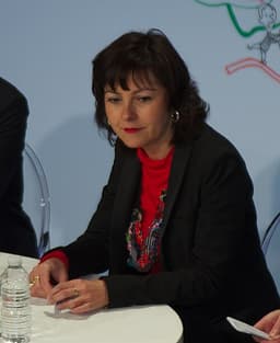 Carole Delga