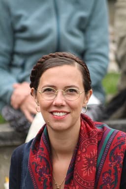 Claire Desmares-poirrier