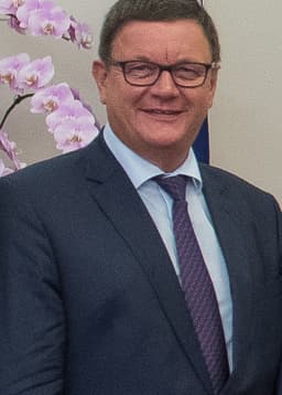 Claude Kern