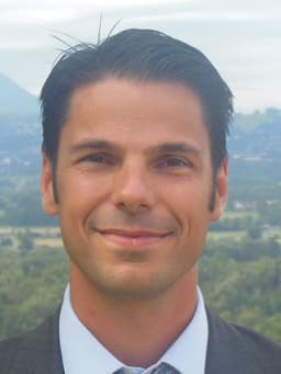 Cyril Pellevat