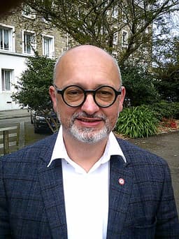Damien Girard
