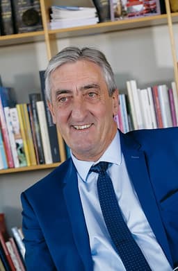 Denis Bouad