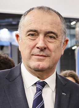 Didier Guillaume