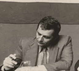 Dominique Chaboche