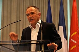 Eric Andrieu