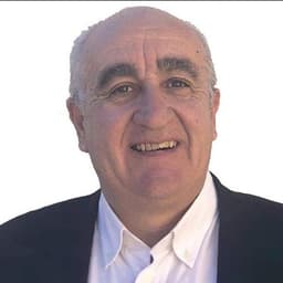 Francis Saint-leger