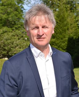 François Aubey