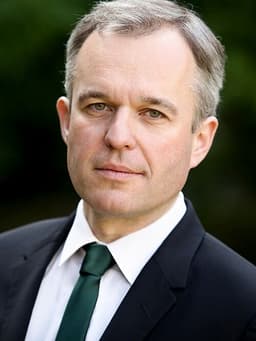 François De Rugy