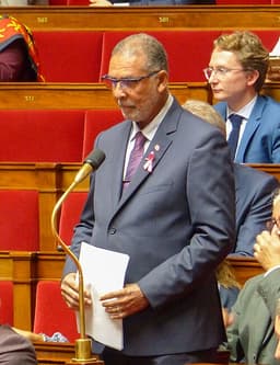 Frantz Gumbs