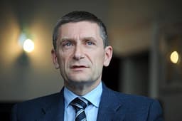 Frederic Pechenard
