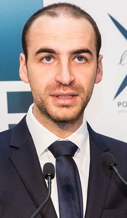 Grégoire De Lasteyrie