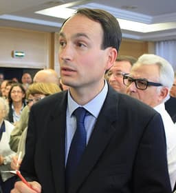 Guillaume Chevrollier