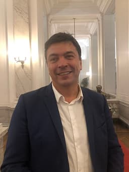 Guislain Cambier