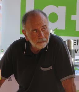 Guy Benarroche