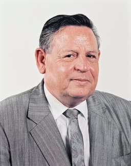 Henri SABY