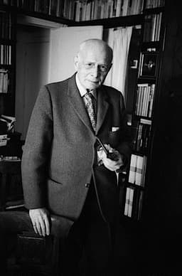 Jacques Benoist-Méchin