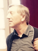 Jacques Krabal