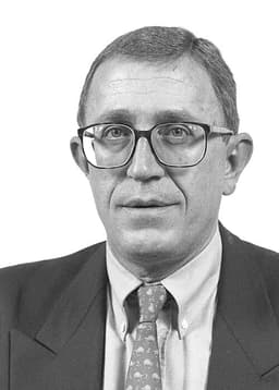Jean-François Hory