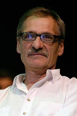 Jean-Paul Besset