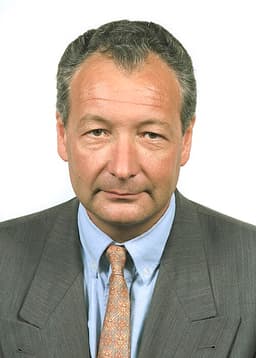 Jean-Pierre Bazin