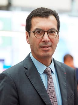 Jean-Pierre Farandou