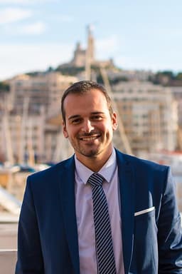 Jérémy Bacchi
